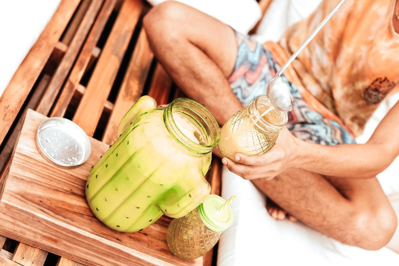 Igloo Beach Lodge Manuel Antonio Dış mekan fotoğraf