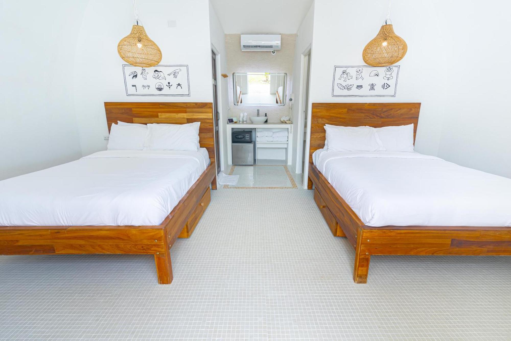 Igloo Beach Lodge Manuel Antonio Dış mekan fotoğraf