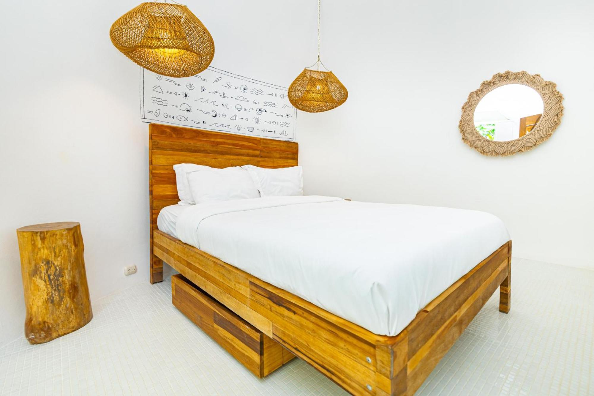 Igloo Beach Lodge Manuel Antonio Dış mekan fotoğraf