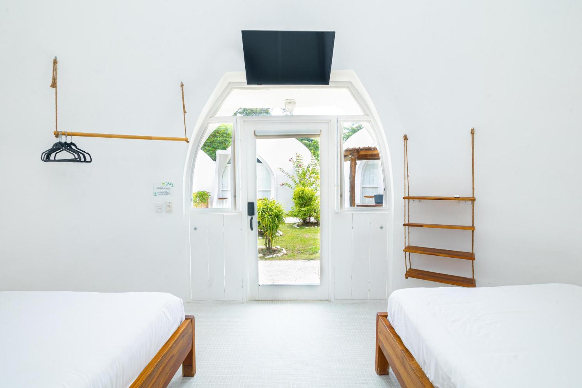 Igloo Beach Lodge Manuel Antonio Dış mekan fotoğraf