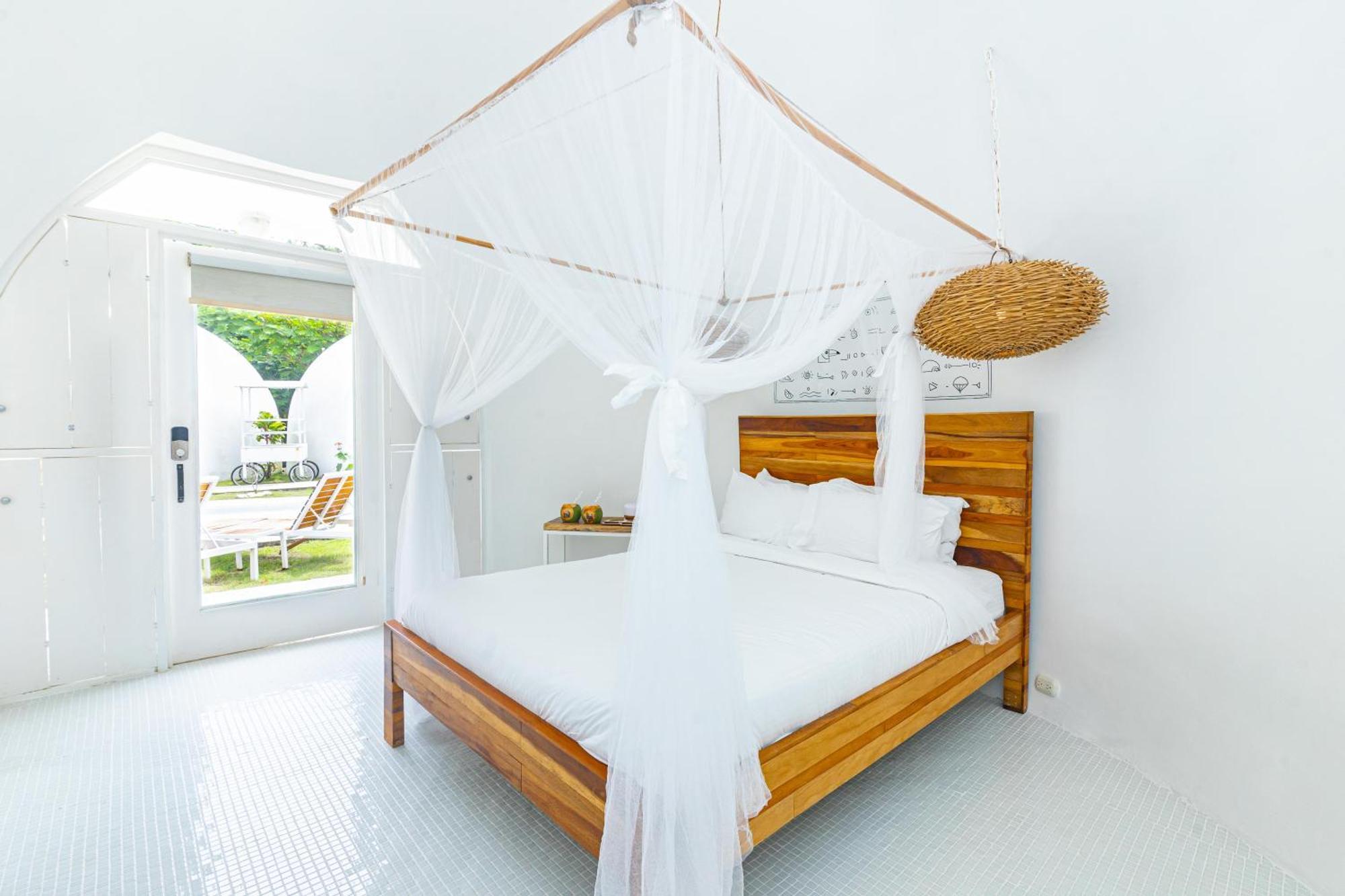 Igloo Beach Lodge Manuel Antonio Dış mekan fotoğraf